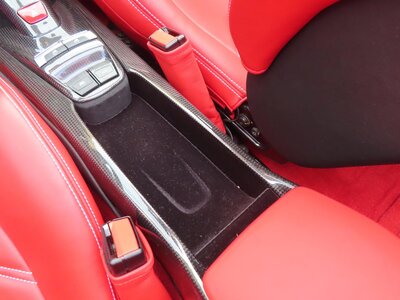 2016 Ferrari 488 SPIDER 照片 100