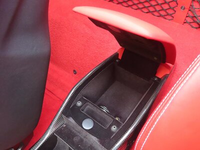 2016 Ferrari 488 SPIDER 照片 102