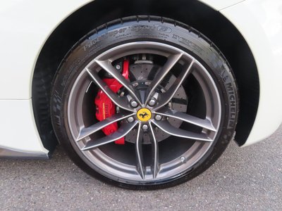 2016 Ferrari 488 SPIDER 照片 33