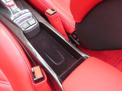 2016 Ferrari 488 SPIDER 照片 103