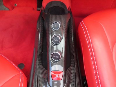 2016 Ferrari 488 SPIDER 照片 97