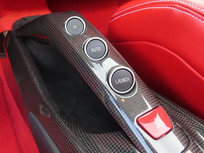 2016 Ferrari 488 SPIDER 照片 99