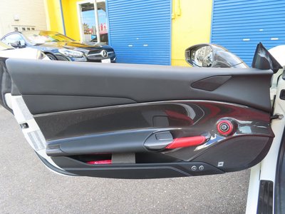 2016 Ferrari 488 SPIDER 照片 59