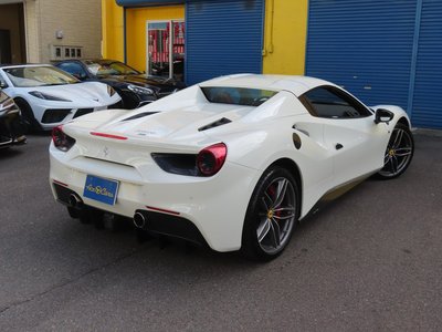2016 Ferrari 488 SPIDER 照片 49