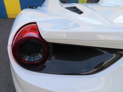 2016 Ferrari 488 SPIDER 照片 149