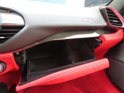 2016 Ferrari 488 SPIDER 照片 121