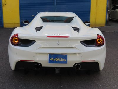 2016 Ferrari 488 SPIDER 照片 41