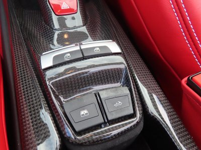 2016 Ferrari 488 SPIDER 照片 101