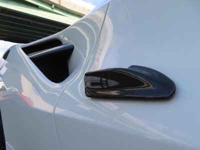 2016 Ferrari 488 SPIDER 照片 145