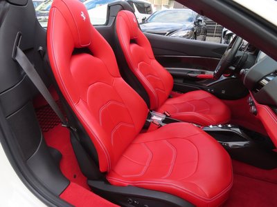 2016 Ferrari 488 SPIDER 照片 73