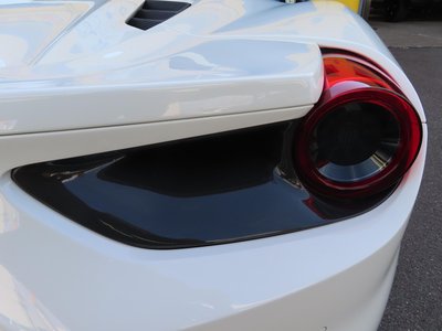 2016 Ferrari 488 SPIDER 照片 151