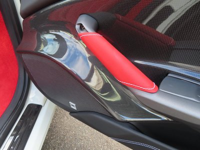 2016 Ferrari 488 SPIDER 照片 71