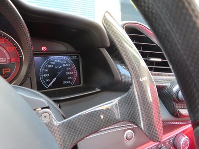 2016 Ferrari 488 SPIDER 照片 109