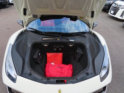 2016 Ferrari 488 SPIDER 照片 53