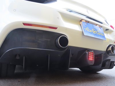 2016 Ferrari 488 SPIDER 照片 125