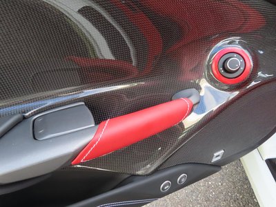 2016 Ferrari 488 SPIDER 照片 61