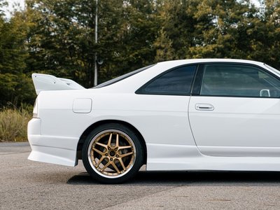 صورة 13 لـ 1996 Nissan SKYLINE COUPE