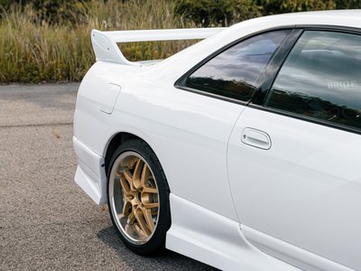 صورة 16 لـ 1996 Nissan SKYLINE COUPE