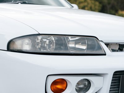 صورة 11 لـ 1996 Nissan SKYLINE COUPE