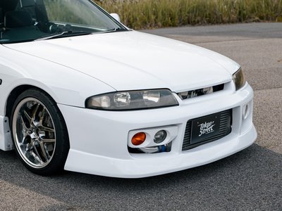 صورة 9 لـ 1996 Nissan SKYLINE COUPE