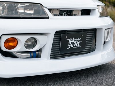 صورة 10 لـ 1996 Nissan SKYLINE COUPE