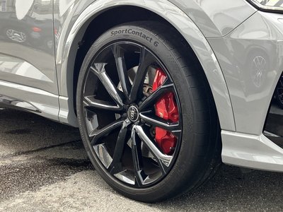 صورة 15 لـ 2022 AUDI RS Q3 SPORTBACK