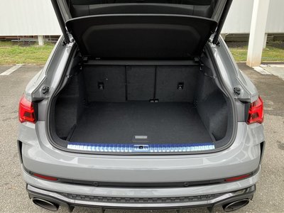 صورة 12 لـ 2022 AUDI RS Q3 SPORTBACK