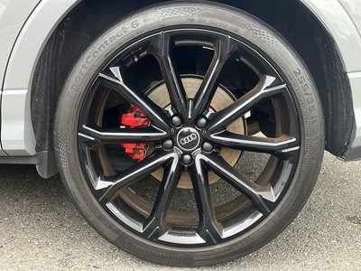 صورة 18 لـ 2022 AUDI RS Q3 SPORTBACK