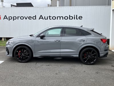 صورة 5 لـ 2022 AUDI RS Q3 SPORTBACK
