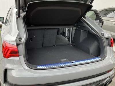 صورة 13 لـ 2022 AUDI RS Q3 SPORTBACK