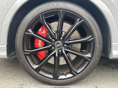 صورة 19 لـ 2022 AUDI RS Q3 SPORTBACK