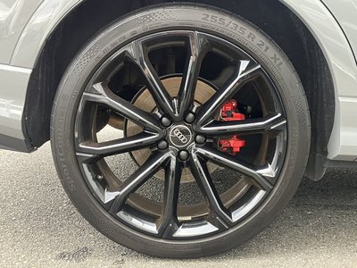 صورة 17 لـ 2022 AUDI RS Q3 SPORTBACK