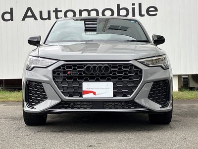صورة 7 لـ 2022 AUDI RS Q3 SPORTBACK