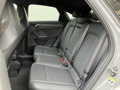 صورة 11 لـ 2022 AUDI RS Q3 SPORTBACK
