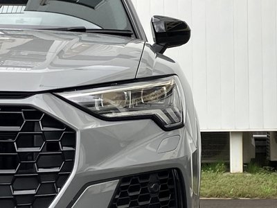 صورة 20 لـ 2022 AUDI RS Q3 SPORTBACK