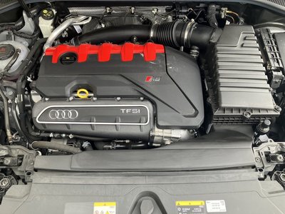صورة 51 لـ 2022 AUDI RS Q3 SPORTBACK