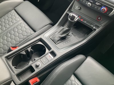 صورة 50 لـ 2022 AUDI RS Q3 SPORTBACK