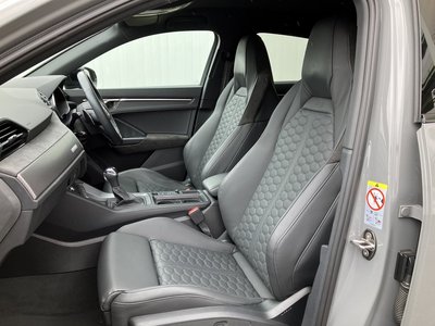 صورة 10 لـ 2022 AUDI RS Q3 SPORTBACK