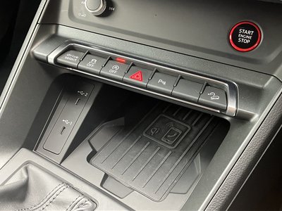 صورة 44 لـ 2022 AUDI RS Q3 SPORTBACK