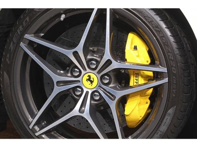 2016 Ferrari CALIFORNIA T 照片 9