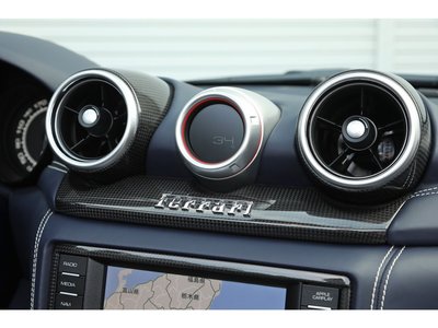 2016 Ferrari CALIFORNIA T 照片 11