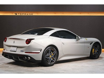 2016 Ferrari CALIFORNIA T 照片 2