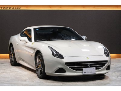 2016 Ferrari CALIFORNIA T 照片 15