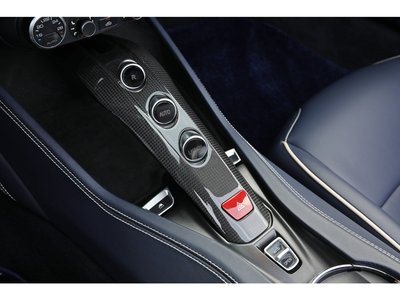 2016 Ferrari CALIFORNIA T 照片 12
