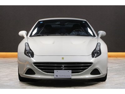 2016 Ferrari CALIFORNIA T 照片 7