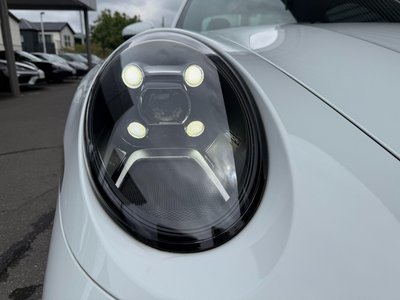 2022 Porsche 911 thumbnail 25