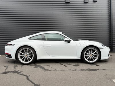2022 Porsche 911 photo 7