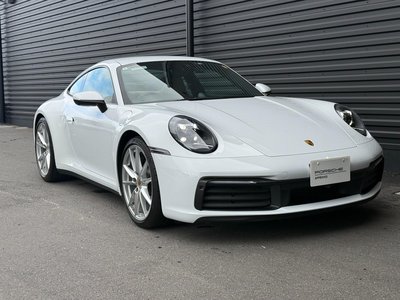 2022 Porsche 911 photo 6