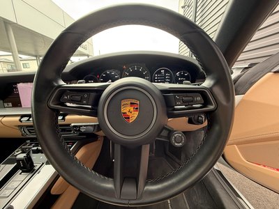 2022 Porsche 911 photo 14
