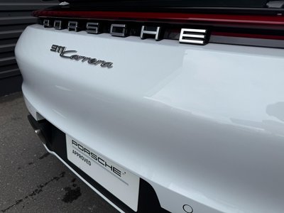 2022 Porsche 911 thumbnail 30